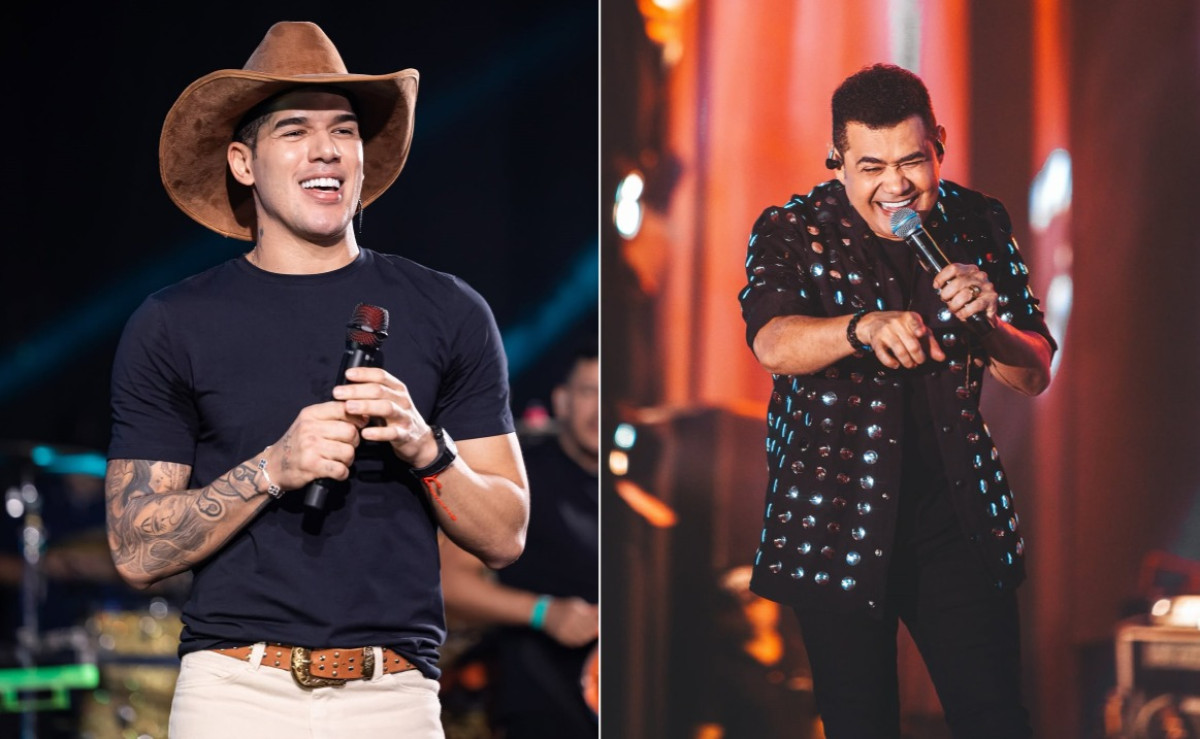Orobó comemora 98 anos com shows de Zé Vaqueiro e Batista Lima nesta sexta-feira