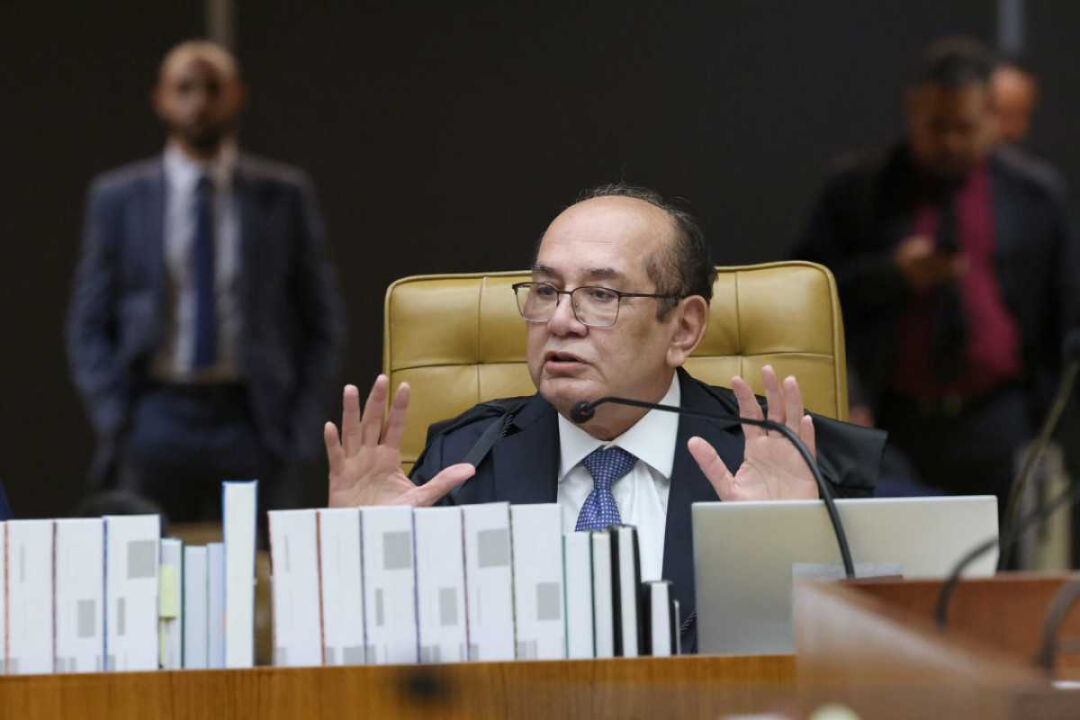 Gilmar diverge de Cármen Lúcia sobre Ficha Limpa, e Dino leva caso ao plenário