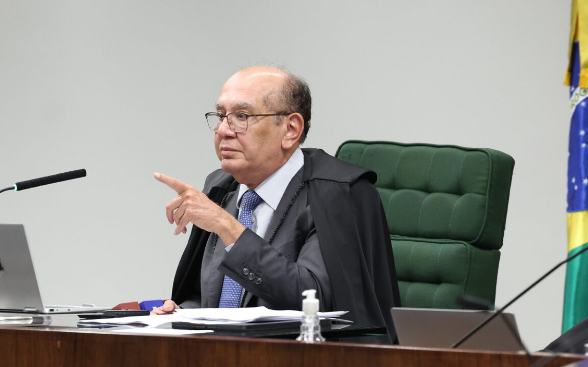Gilmar propõe levar ao plenário processo sobre precatórios de usinas
