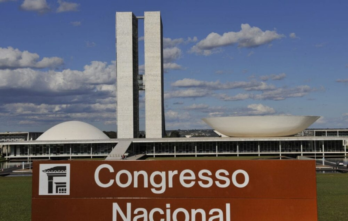 Congresso tem 107 vetos presidenciais pendentes de análise