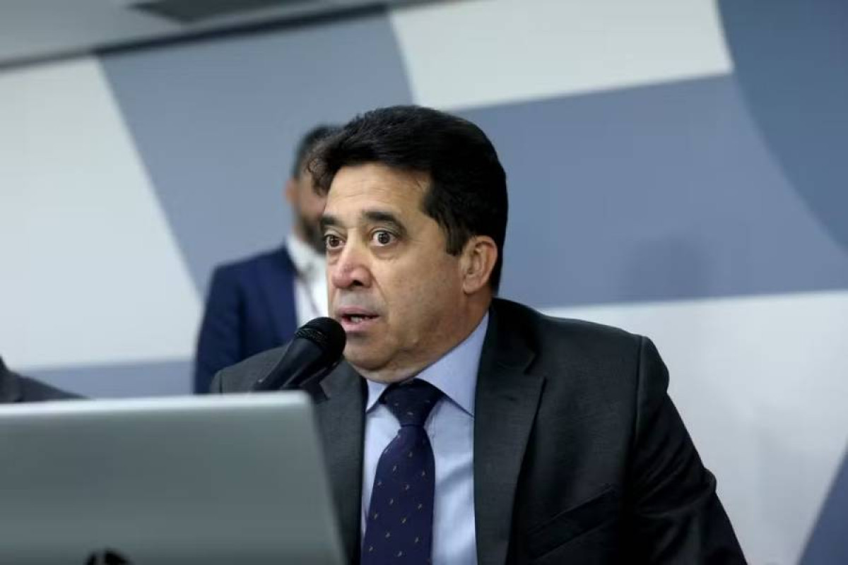 Moraes homologa acordo da PGR com deputado investigado pelos atos de 8 de janeiro