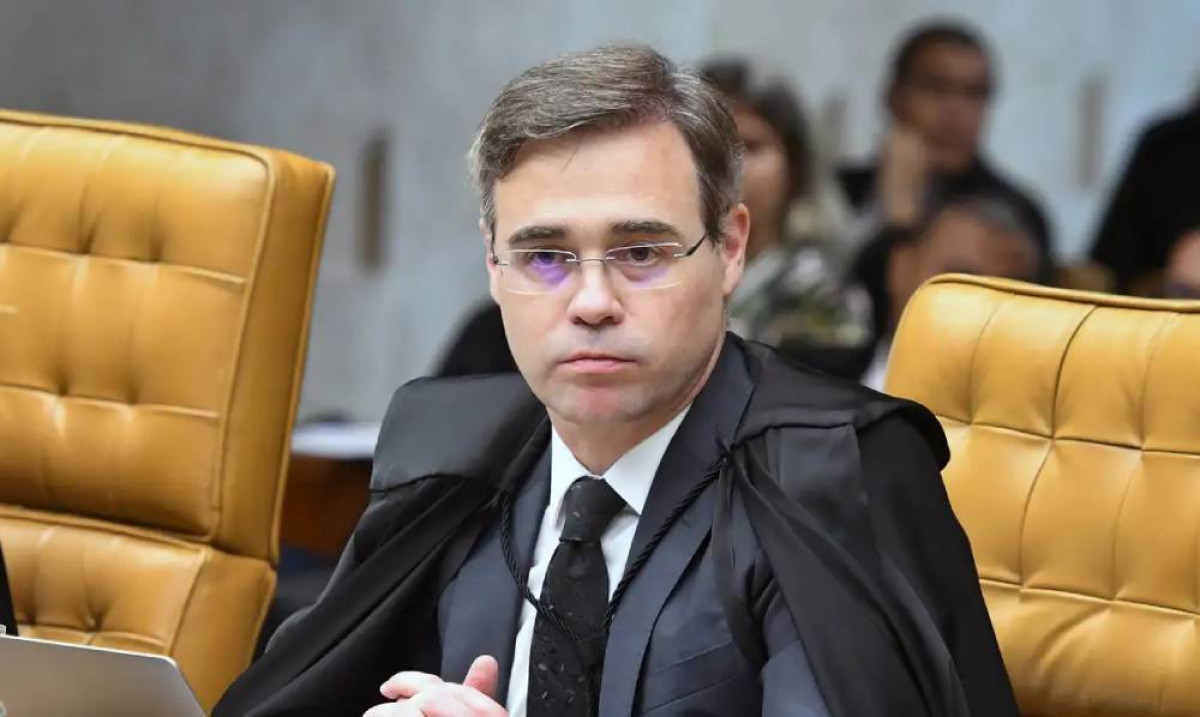 Mendonça ironiza relatório da PF sobre sua atuação no caso Master