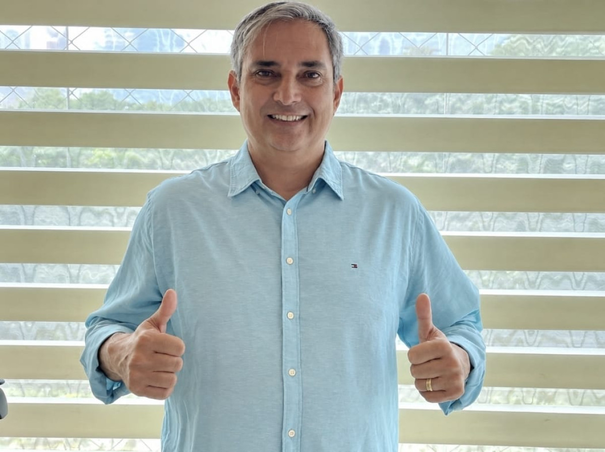 Dr. Tarcísio Reis defende prontuário único para agilizar diagnósticos e reduzir filas no SUS