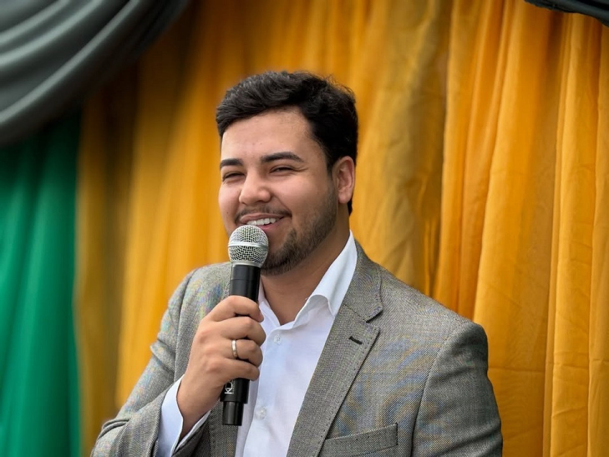 Prefeito mais jovem de Pernambuco, Zé Elias Filho ganha projeção no Agreste