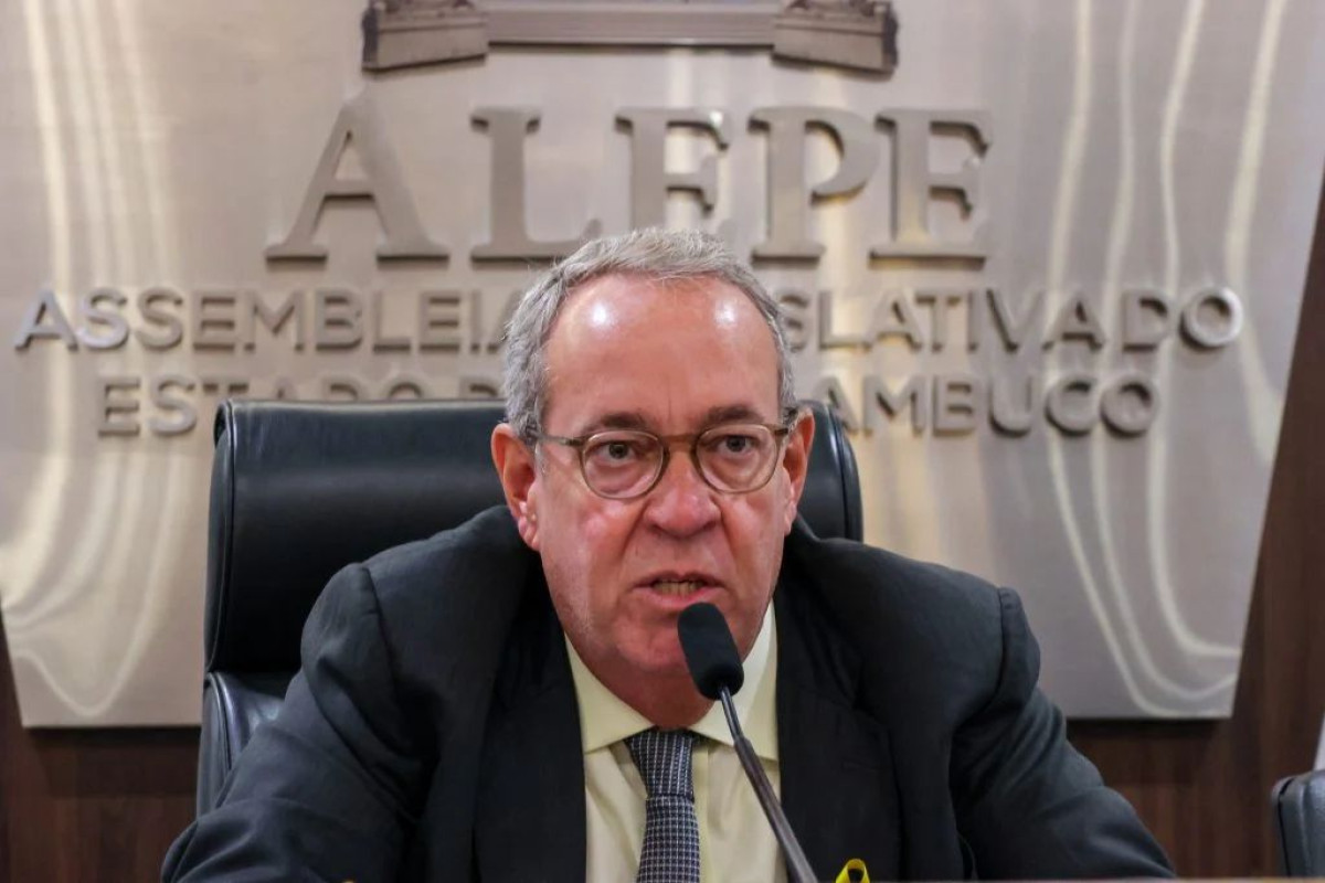 Acordo entre Alepe e governo destrava orçamento após meses de tensão
