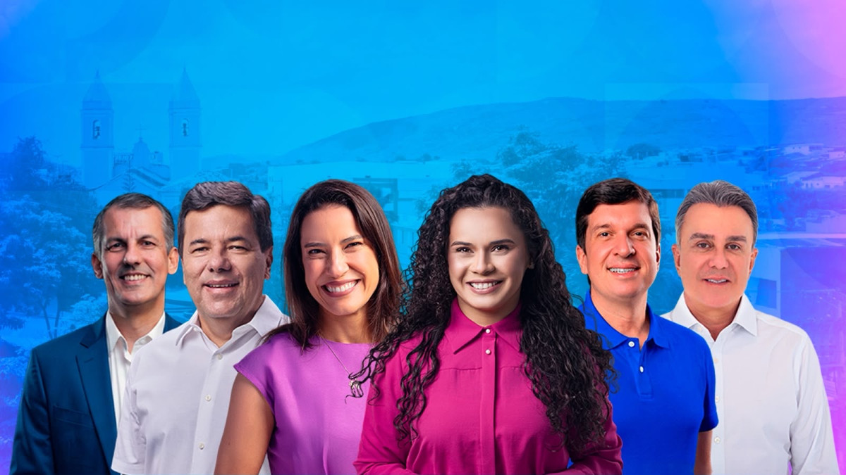 PREFEITA LUCIELLE REFORÇA PARCERIA DO GRUPO POLÍTICO PARA 2026
