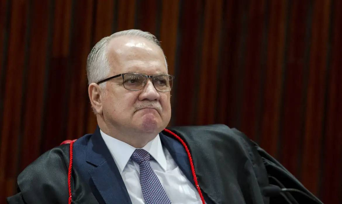Fachin mantém sob sigilo investigação sobre emendas ligadas ao filme ‘Dark Horse’