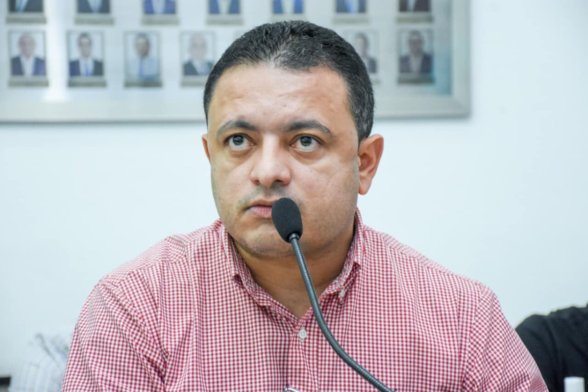 LÉO DO AR PERDE RECURSO NO TRE-PE E MULTA DE R$ 53,2 MIL É MANTIDA