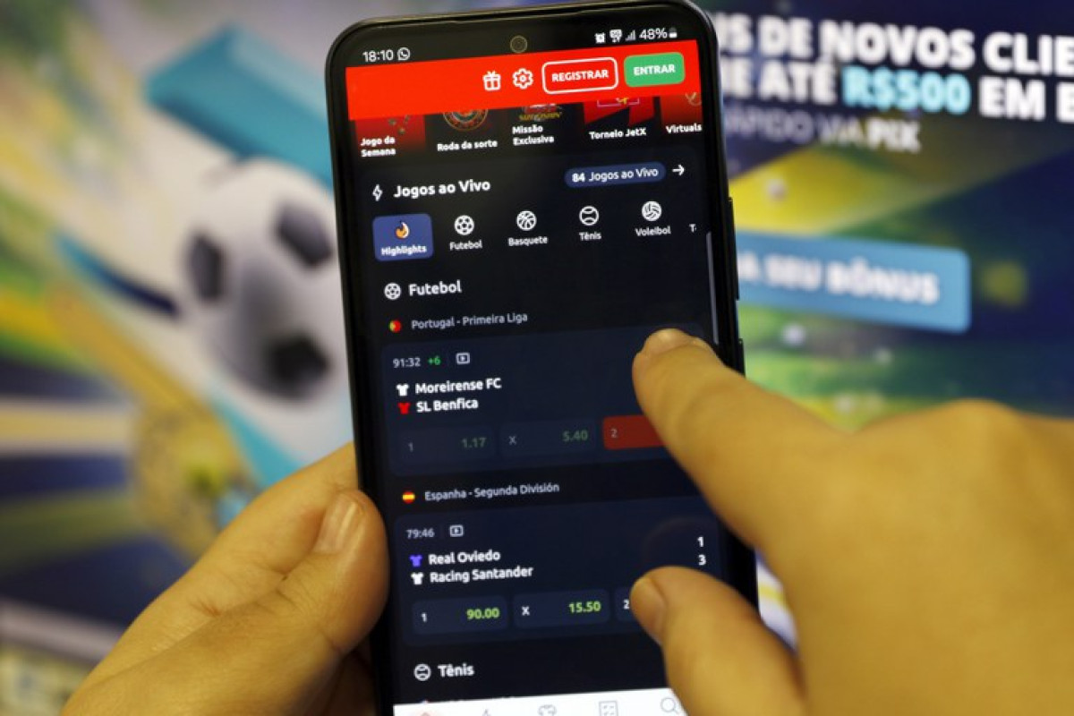 Proibição das bets recebe apoio de 77% das menções nas redes, diz Palver
