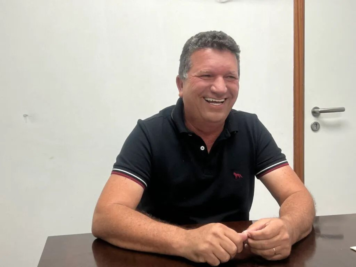 Biu Abreu anuncia XII Feira de Artesanato com shows e programação cultural