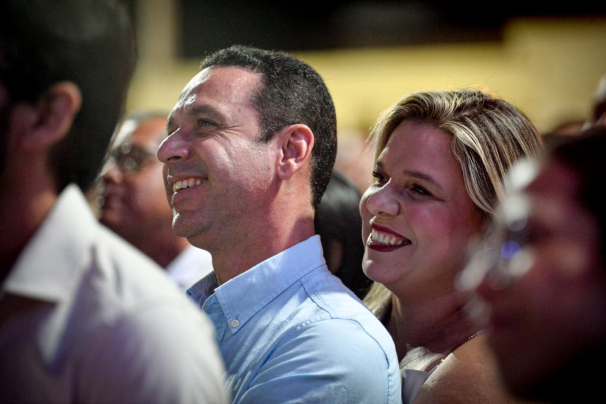 FESTIVAL DAS ÁGUAS É SUCESSO ABSOLUTO E SE CONSOLIDA COMO UM DOS MAIORES EVENTOS DA REGIÃO