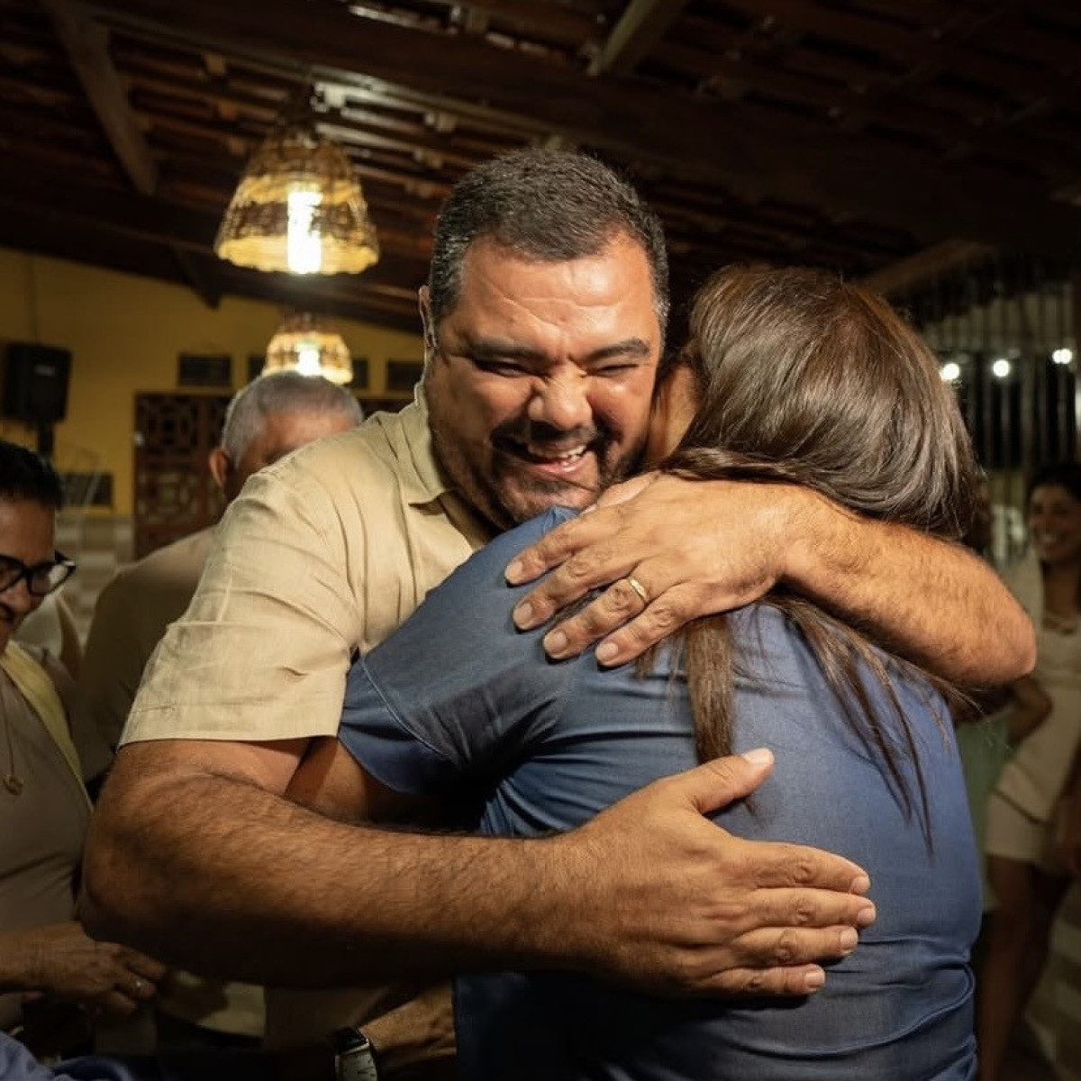 “Esse reconhecimento reforça o compromisso da nossa gestão com a transparência, a responsabilidade fiscal e a qualidade das informações contábeis do município”, diz prefeito de Santa Maria do Cambucá