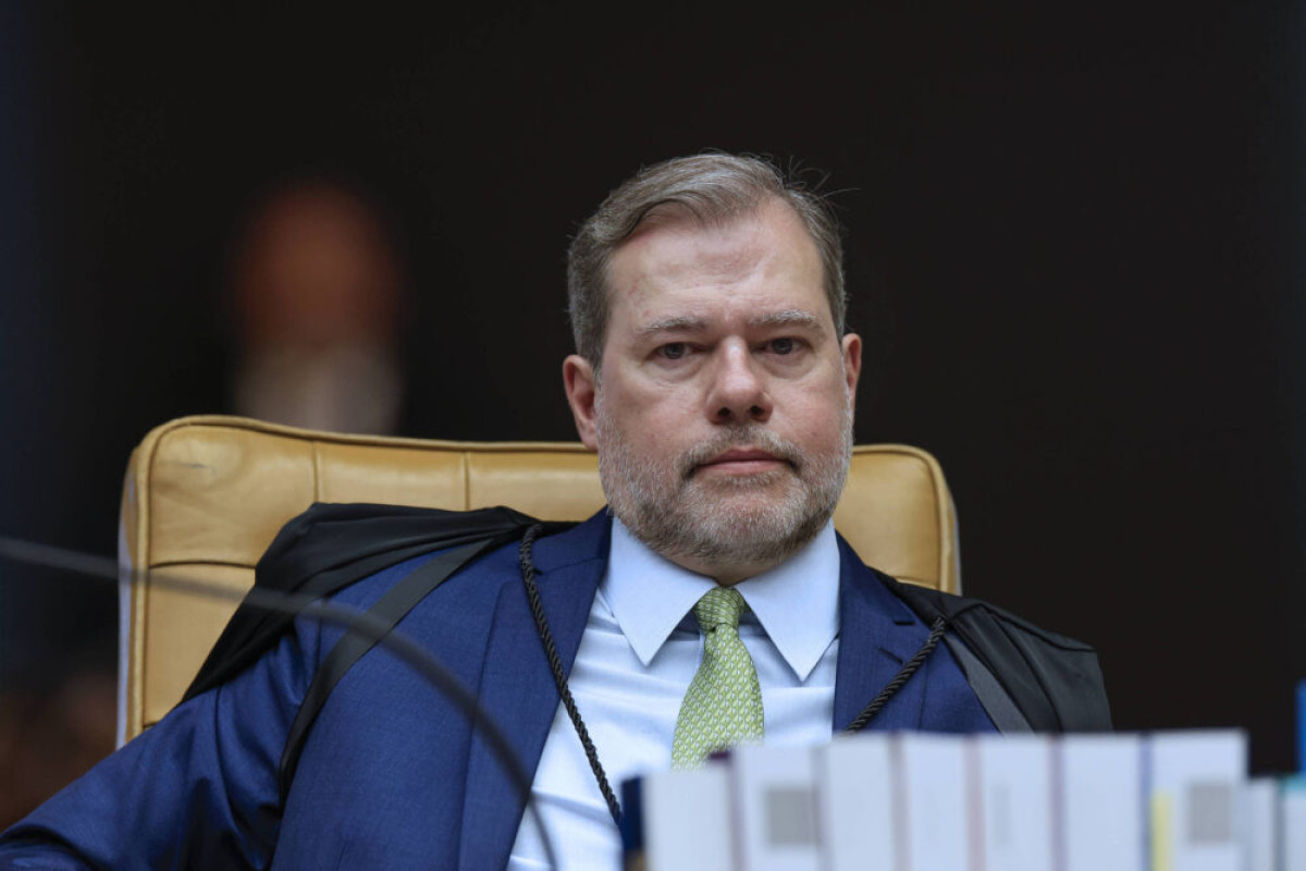 PF suspeita que Toffoli seja beneficiário de fundo que recebeu R$ 35 milhões de Vorcaro