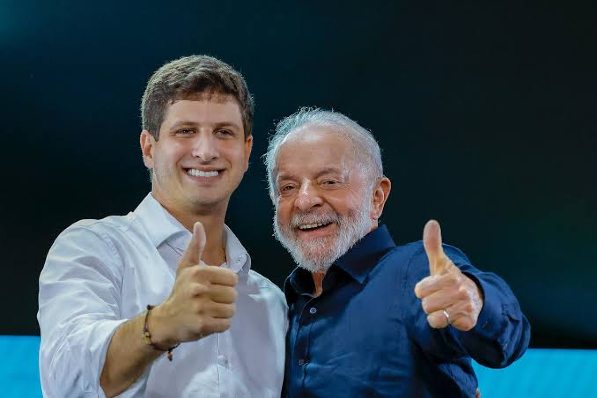 Coluna da sexta-feira: Apostas políticas e estratégias eleitorais marcam vinda de Lula a Pernambuco nesta sexta
