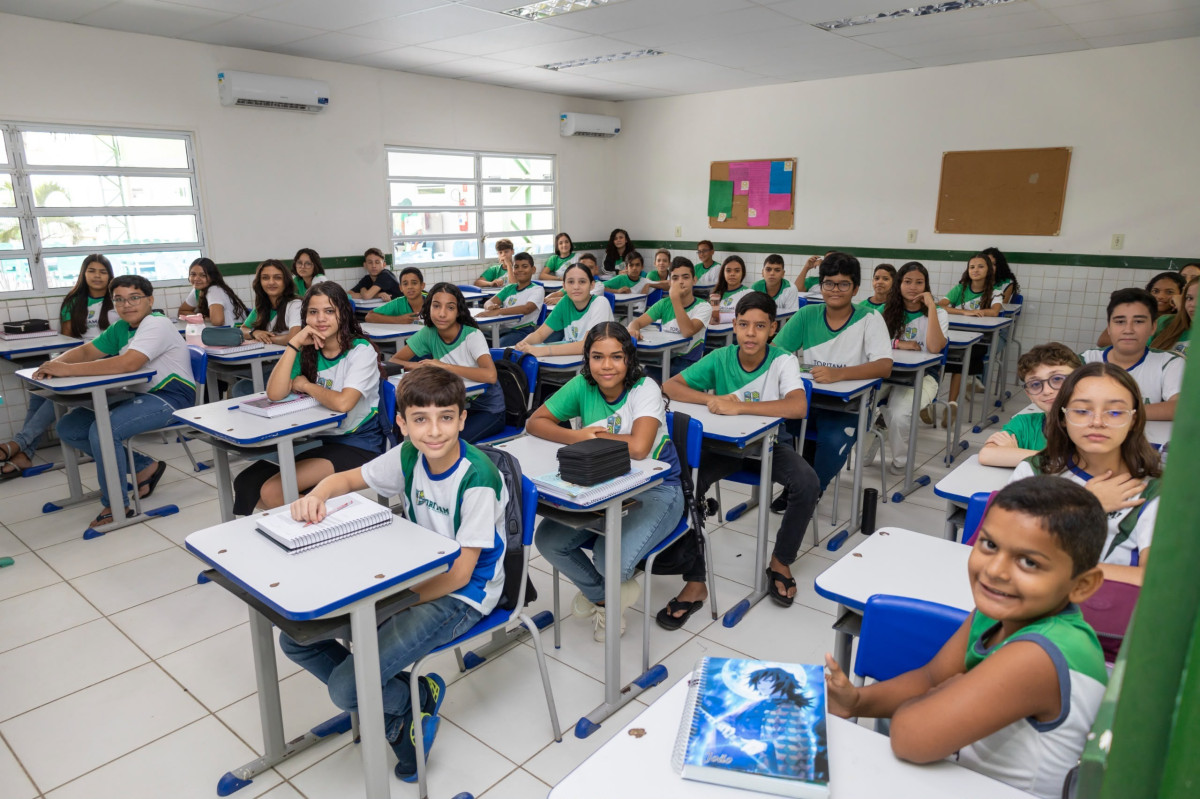 Toritama alcança Nível 5 no índice do TCE-PE e se consolida como referência em alfabetização em Pernambuco