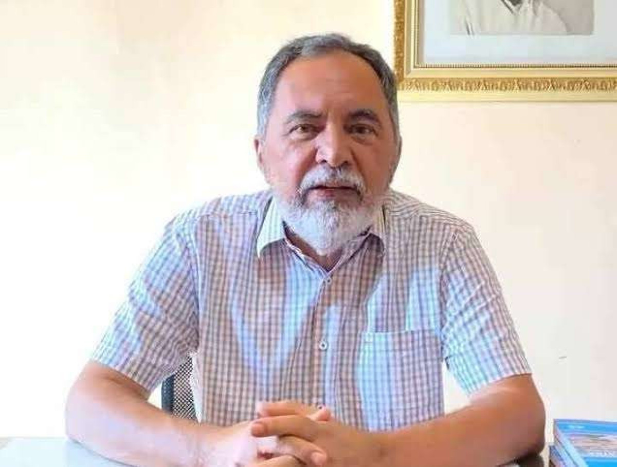 Após Danilo Cabral anunciar missão no Governo Lula, Anchieta Patriota se lança candidato a deputado federal