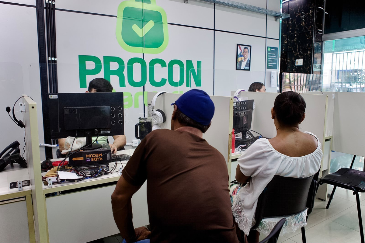 Procon Caruaru comemora os 36 anos do Código de Defesa do Consumidor com índice de resolução superior a 96%