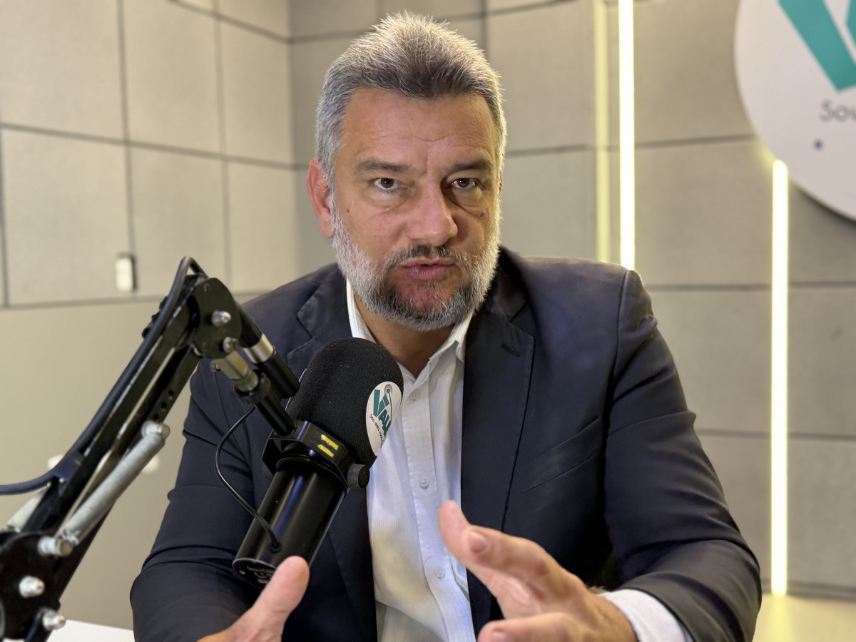 “Entender a tributação é uma missão de sobrevivência do empresário, que precisa aprender para sobreviver no mercado”, diz Carlos Cardoso