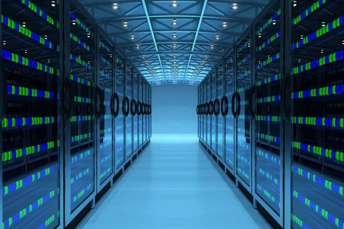 Regime especial de tributação reduz impostos para data centers