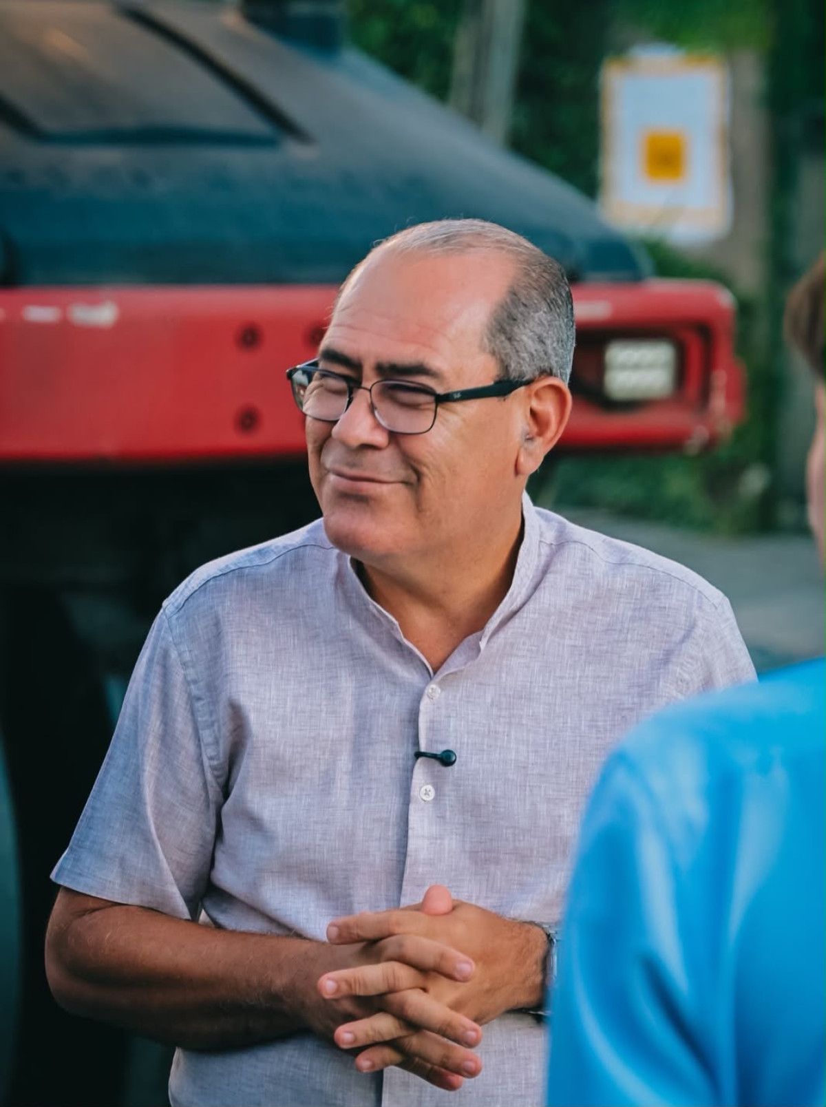 Mano Medeiros mantém ritmo intenso de trabalho e amplia programa de pavimentação em Jaboatão 