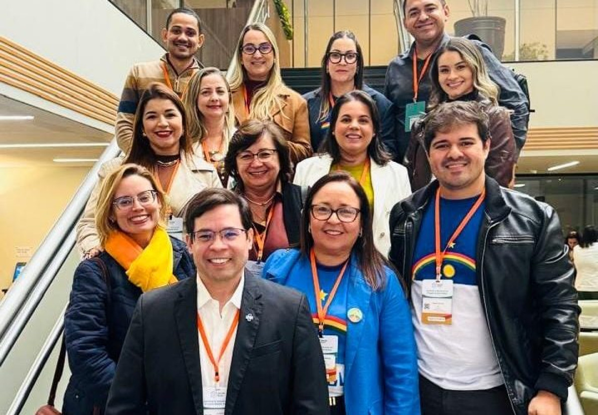 Pernambuco participa de Seminário Nacional do Projeto PROADI-SUS Saúde Redes em São Paulo