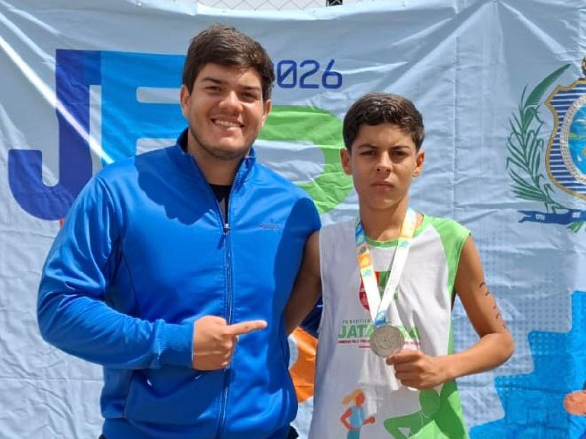 Estudantes de Jataúba fizeram bonito nos Jogos Escolares de PE