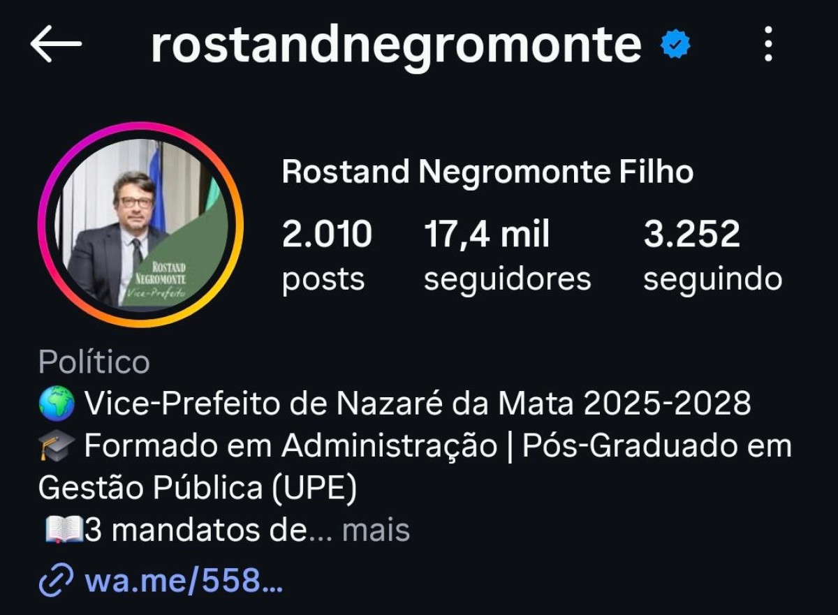 Vice-prefeito ligado a João Campos utilizou número de telefone da Assembleia Legislativa para fazer ataques digitais a Raquel Lyra