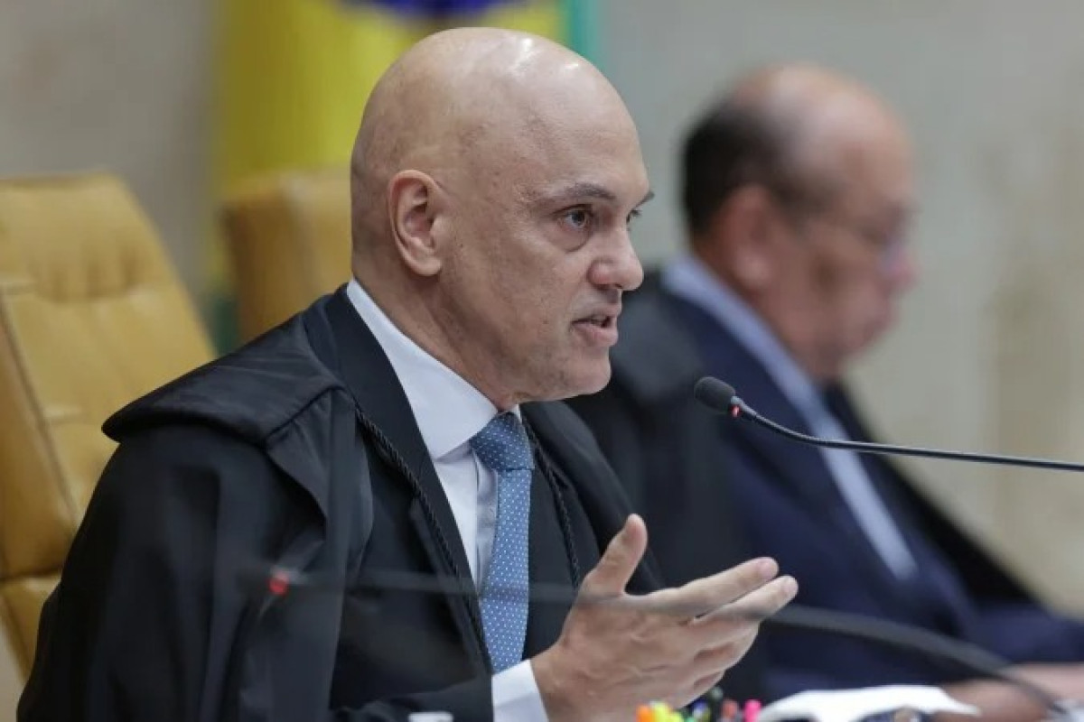 Moraes cancelou pronunciamento para não ofuscar operação autorizada por Dino