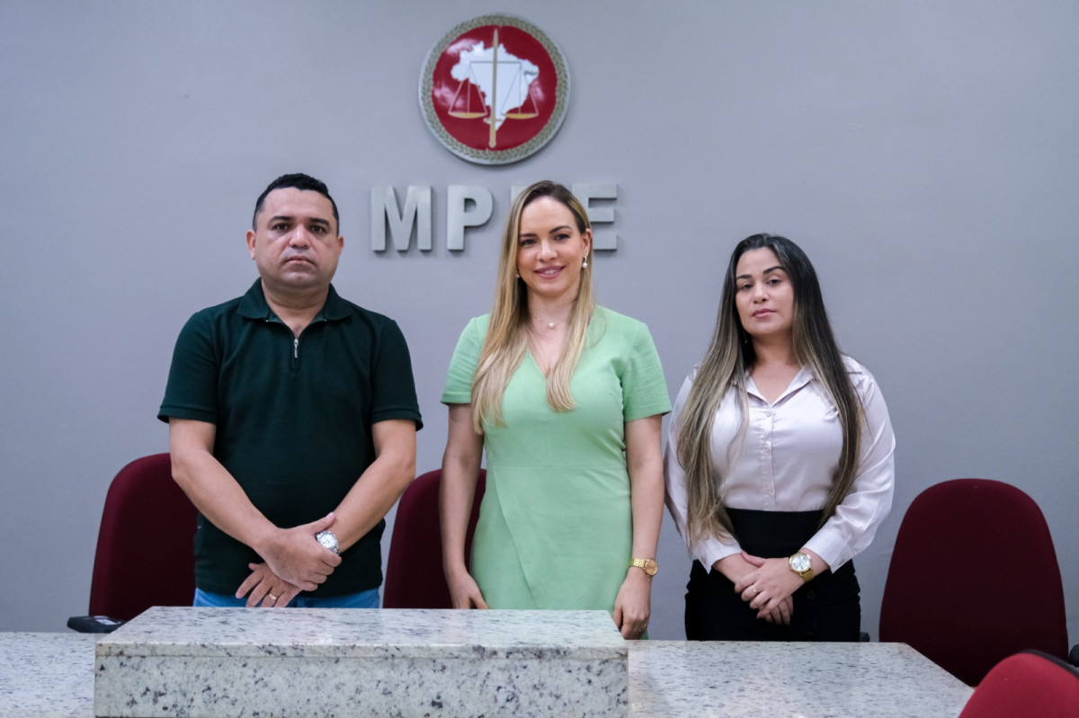 Paulista promove palestra sobre prevenção ao feminicídio durante o Agosto Lilás em parceria com o Ministério Público