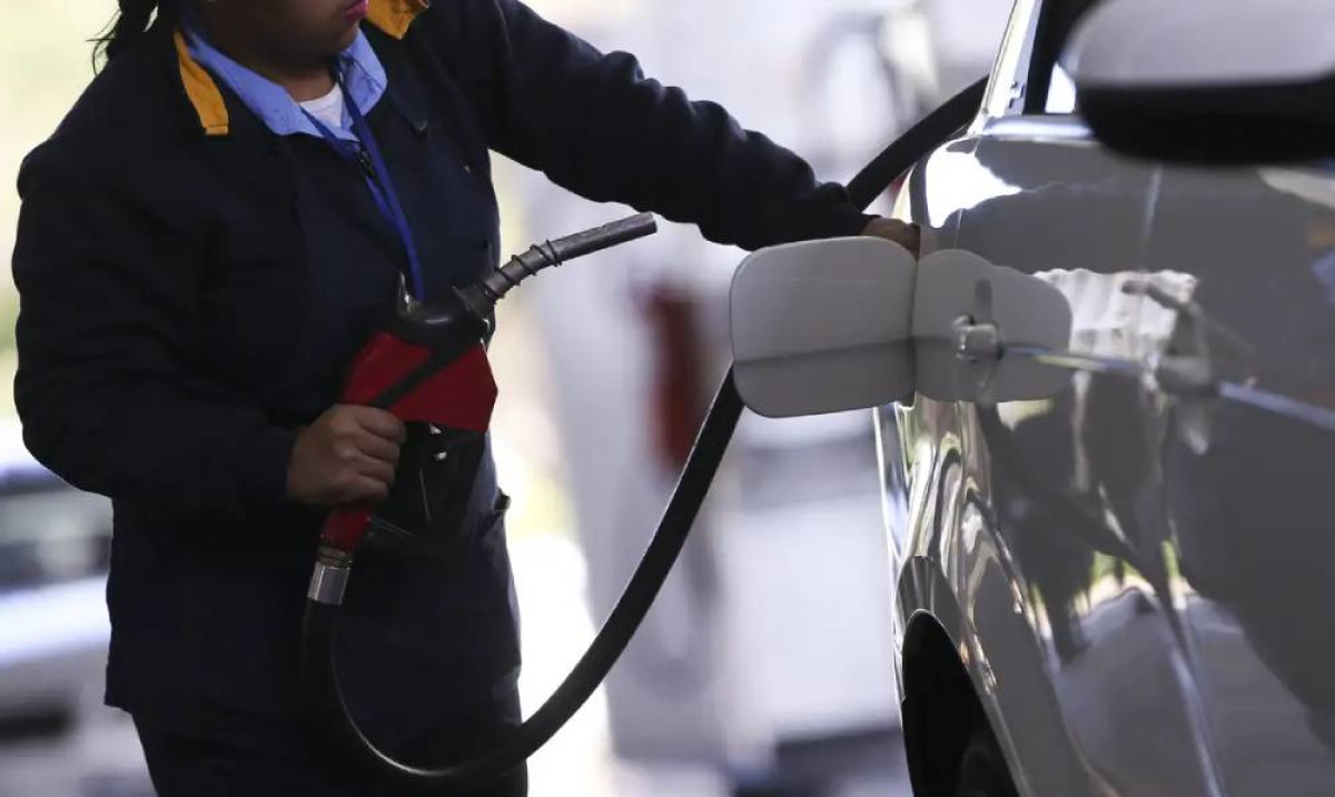 Governo sanciona lei que aumenta penas para furto e roubo de combustíveis
