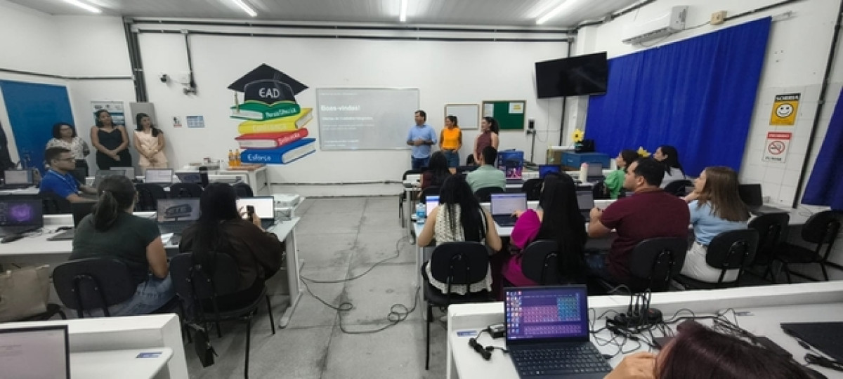 COSEMS-PE promove Capacitação sobre e-SUS Regulação para municípios da II Região de Saúde