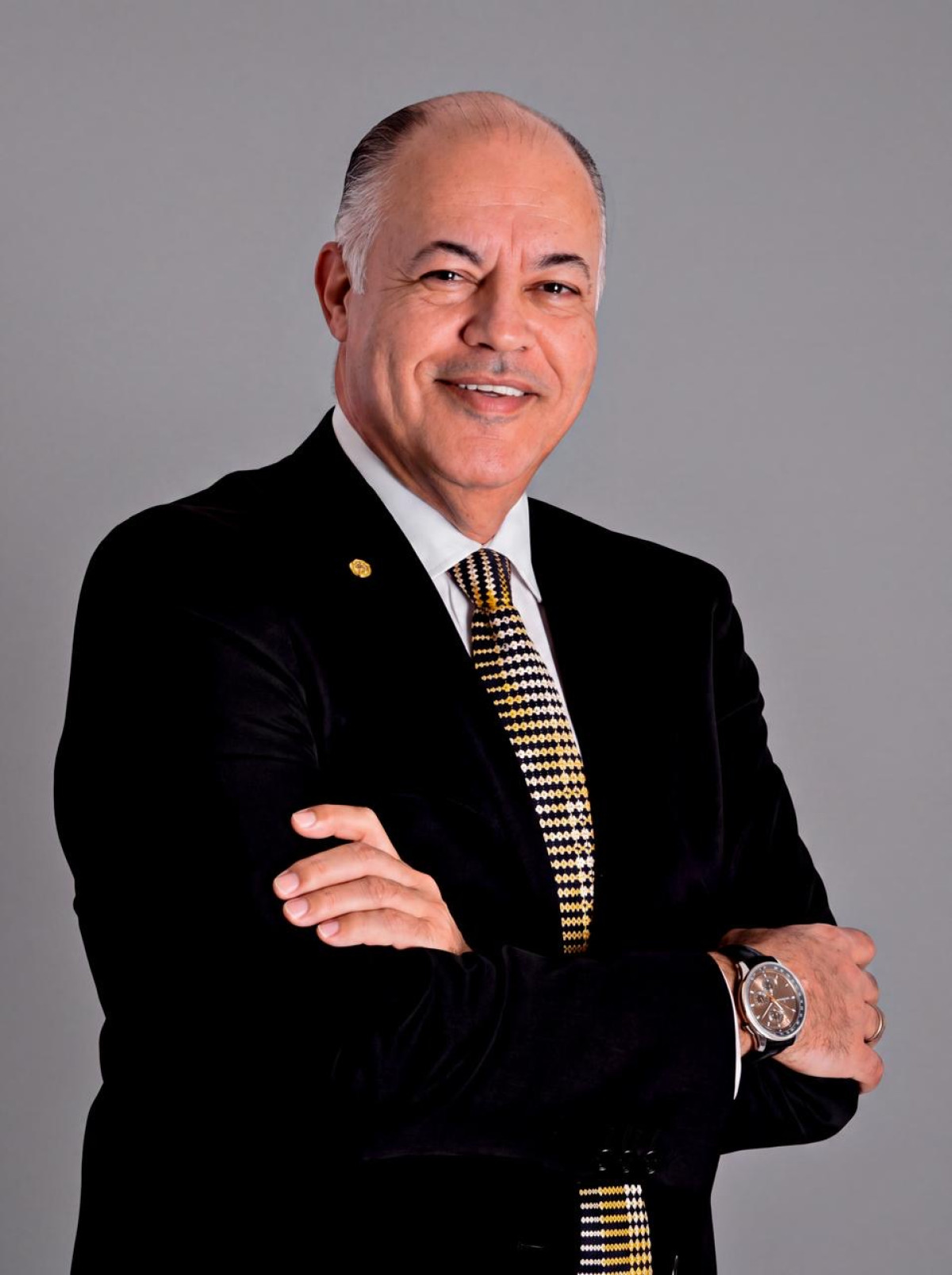 Pastor Eurico segue como principal referência da Assembleia de Deus na política pernambucana