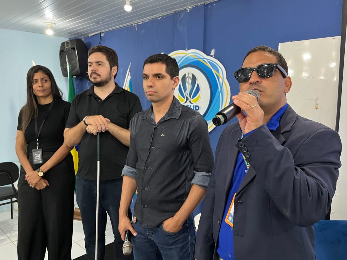 Paulista promove 1º Workshop de Tecnologia Assistiva e Comunicação com Acessibilidade