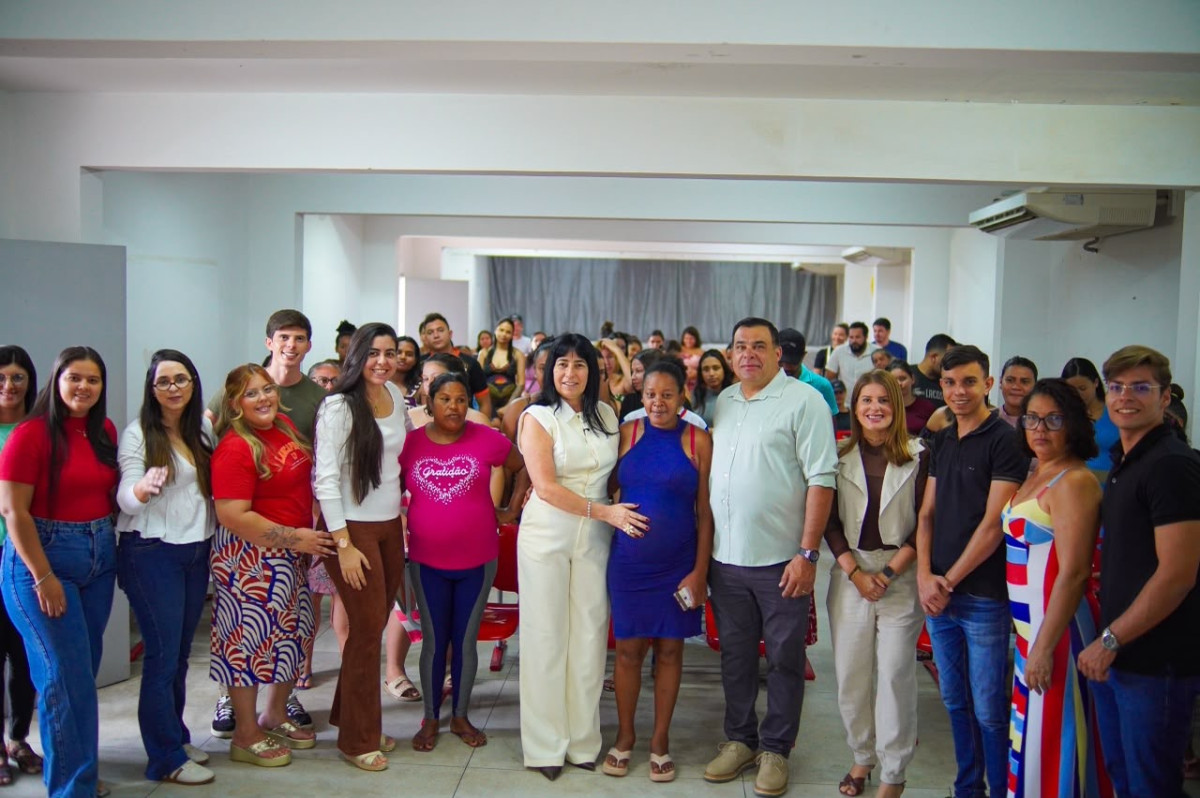 Programa Olhar de Mãe alcança a marca de 300 enxovais entregues a gestantes em Vertentes