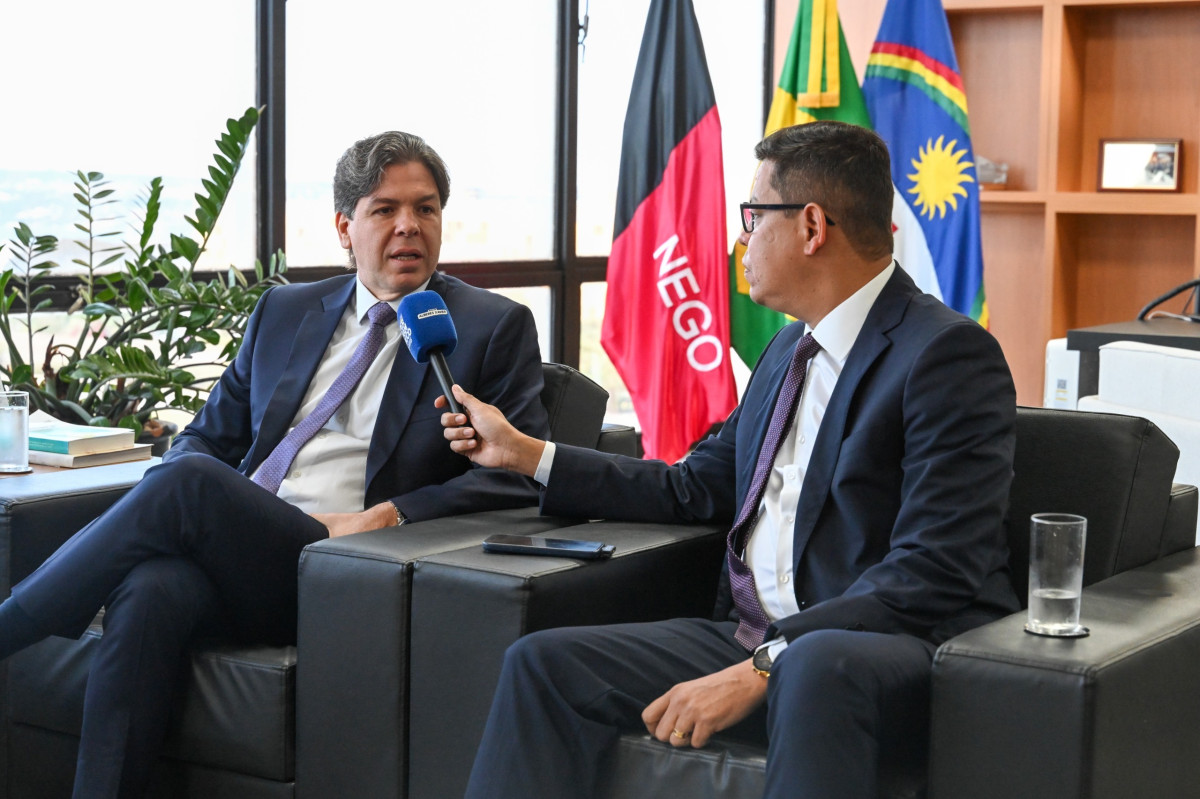 “Estar bem posicionado no mundo aumenta a nossa responsabilidade de transformar tecnologia em oportunidade e inclusão para todo o povo brasileiro”, diz ministro Frederico Siqueira