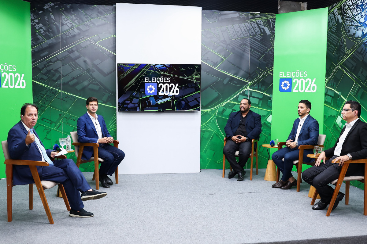 João Campos: “Nosso time sabe fazer e vai colocar Pernambuco de volta ao topo"