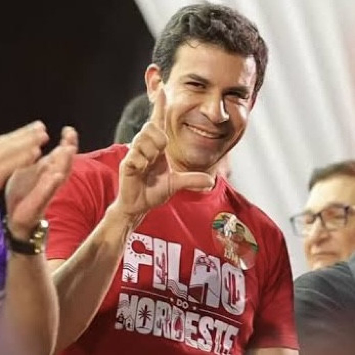 Carlos Veras fala sobre vinda de Lula a Pernambuco