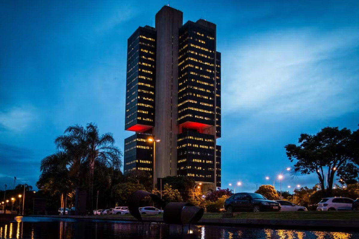Mercado reduz projeção da inflação para 4,90% em 2026
