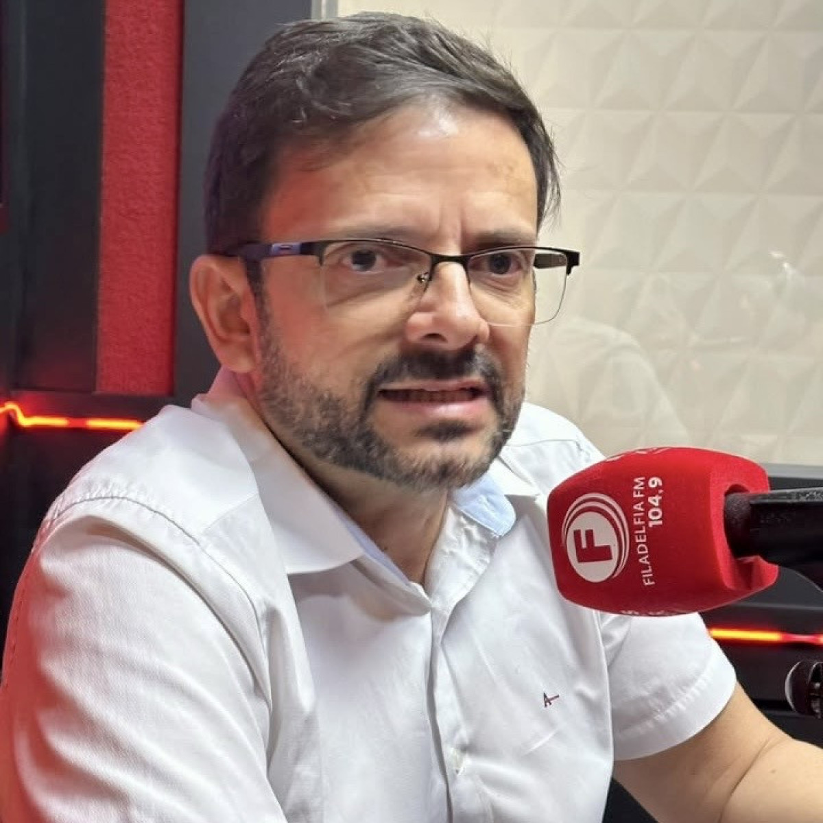 “As pessoas começaram a enxergar que as parcerias são fundamentais, que tanto a sociedade civil quanto o poder público só se fortalecem”, diz Ronaldo Veiga