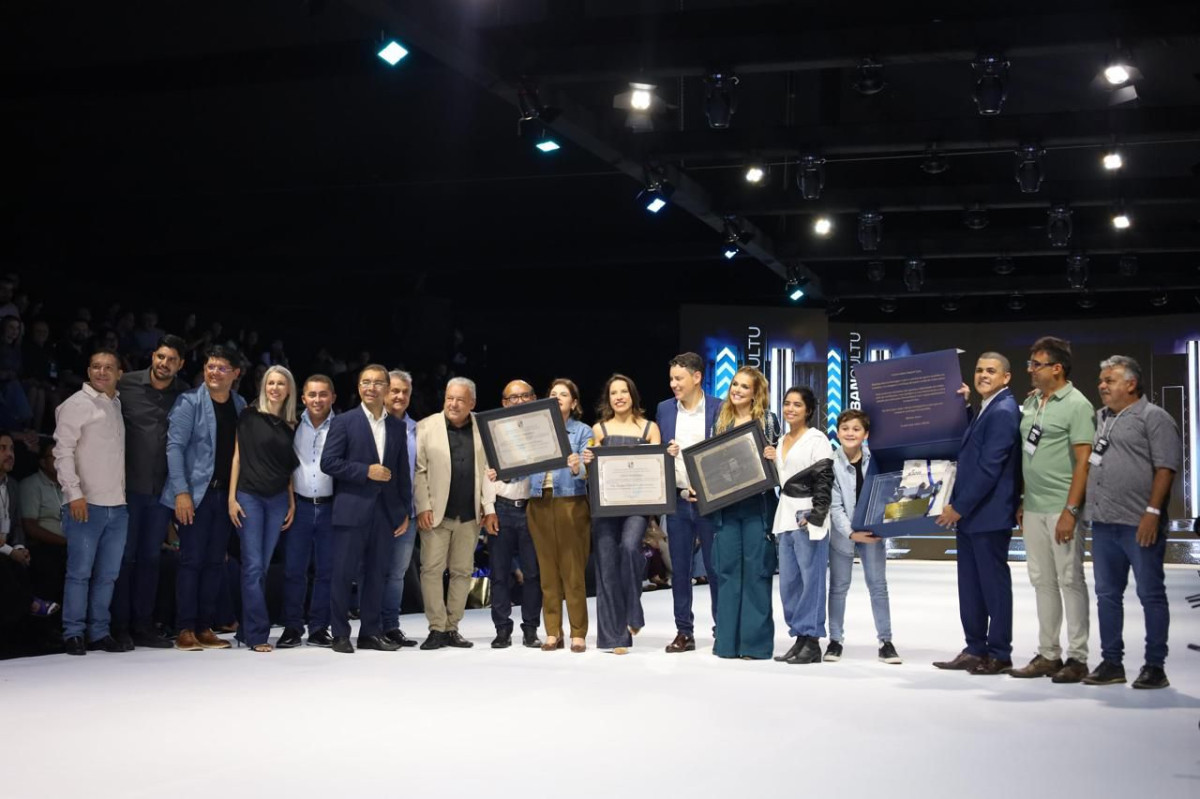 FJT 2026: Abertura oficial reúne homenagens e a presença da governadora Raquel Lyra