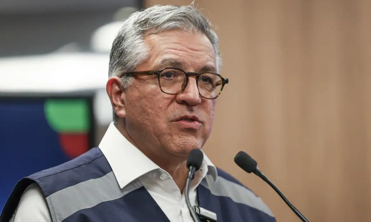 Padilha critica politização sobre suspensão de produtos Ypê