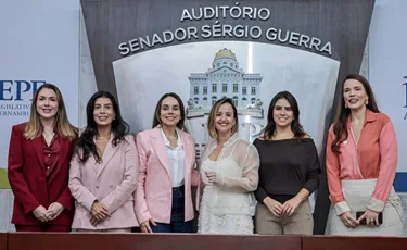 OAB-PE participa de encontro regional sobre o protagonismo feminino