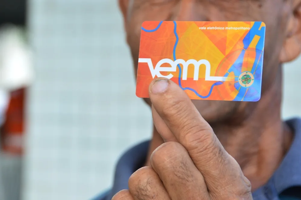 Transporte público será gratuito no primeiro turno das eleições no Grande Recife