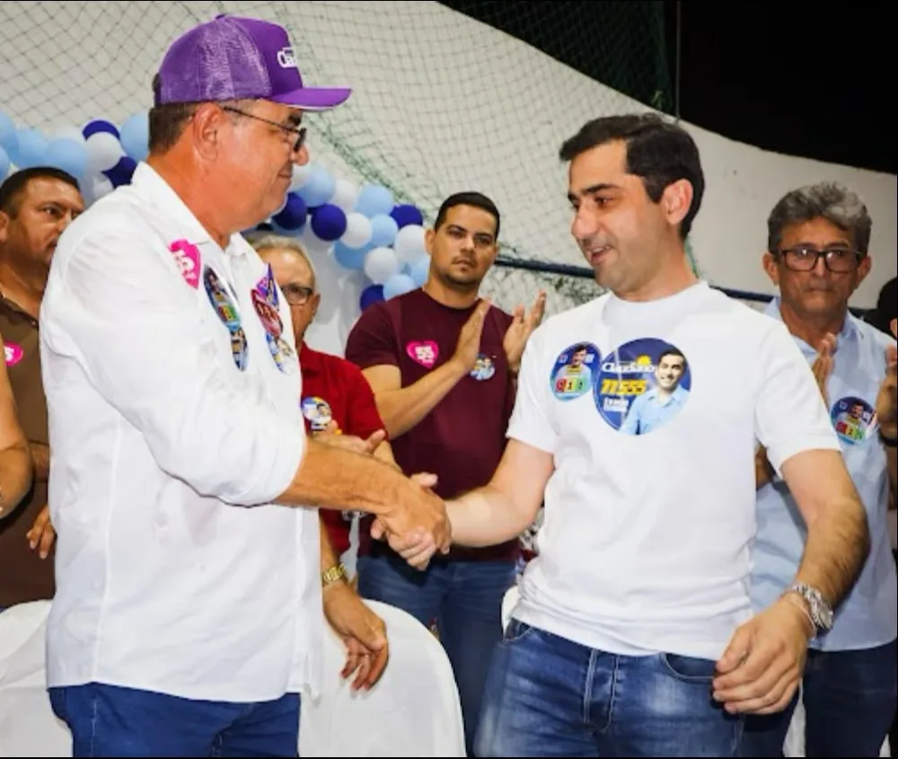 Parnamirim conquista Escola Técnica Estadual, e Claudiano Filho destaca compromisso de Raquel Lyra com a educação em Pernambuco