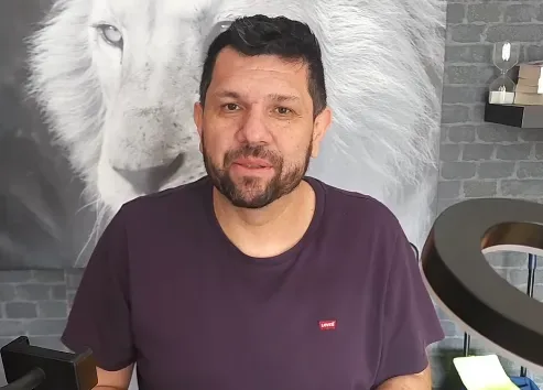 Moraes vota para tornar Oswaldo Eustáquio réu por envolvimento no 8/01