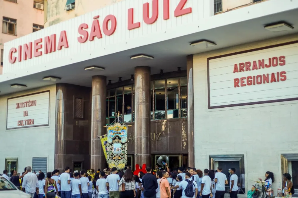 Com valor total de R$ 4 milhões, Governo de Pernambuco lança 1º edital dos Arranjos Regionais para o audiovisual