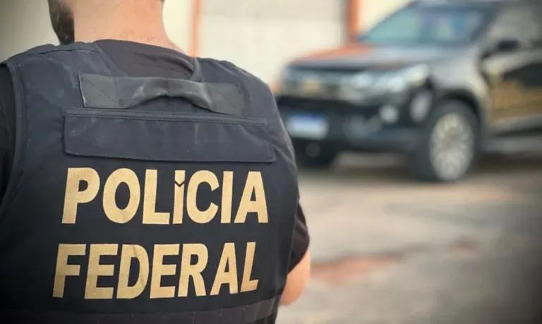 PF investiga suposto plano contra embaixada e consulado do EUA no Brasil