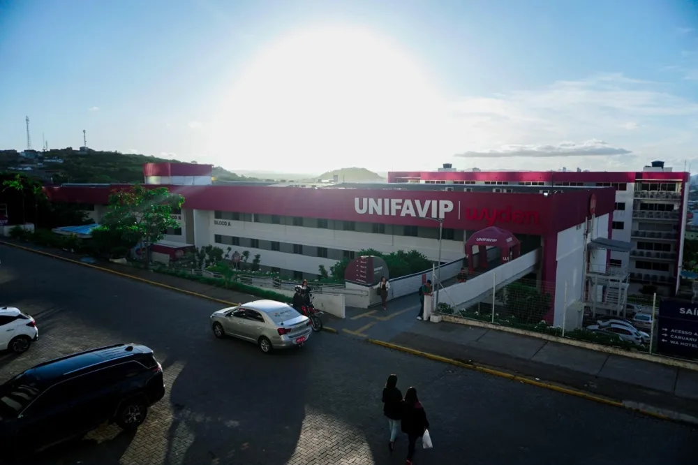 UniFavip Wyden promove 2º Encontro Regional de Jornalismo com inscrições gratuitas