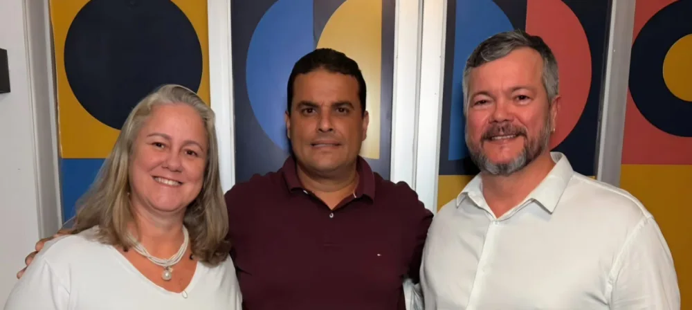 Ex-aliado histórico do PSB, Eduardo de Matos reafirma apoio a Lula, Raquel Lyra, Miguel Coelho e Davi Muniz