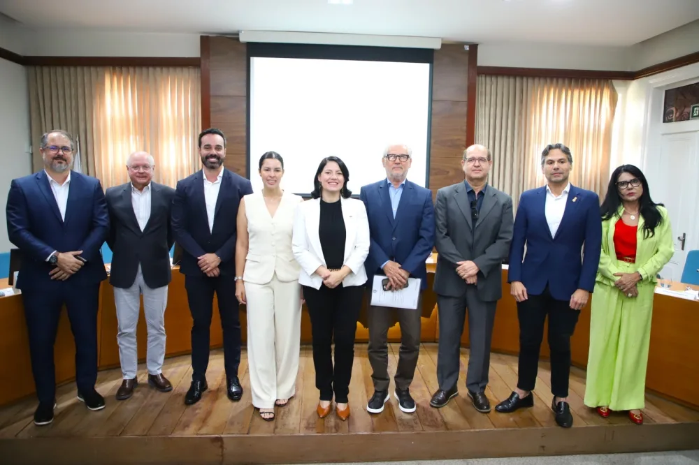 Governo de Pernambuco supera R$ 1,2 bilhão em investimentos previstos em 2026